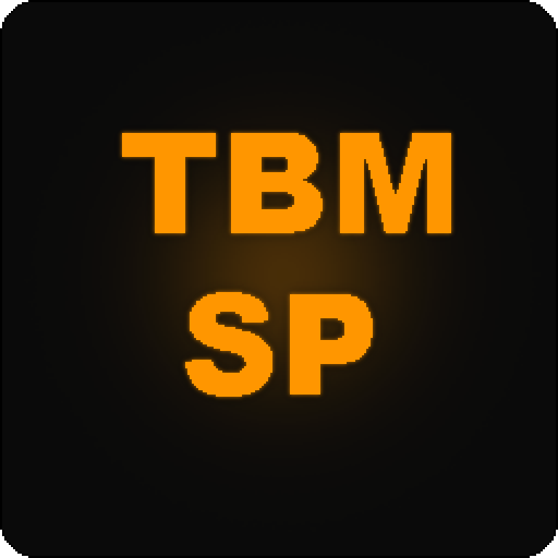 TBM SP Logo